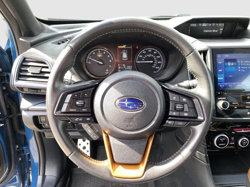 Used 2022 Subaru Forester Wilderness image 15