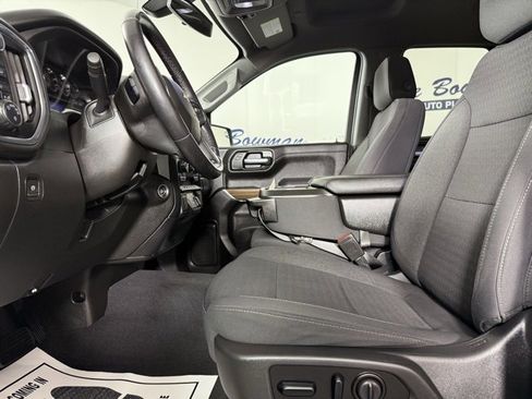 Used 2021 Chevrolet Silverado 1500 LT image 12