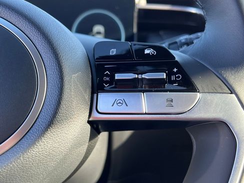 Used 2024 Hyundai Tucson XRT image 27