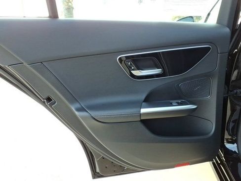 Certified 2025 Mercedes-Benz C 300 4MATIC Sedan image 17