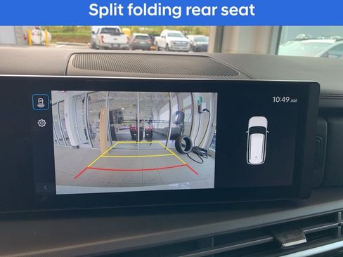 New 2026 Hyundai Santa Fe SEL w/ Tow & Go Package AWD/4WD image 9