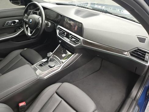Used 2021 BMW 330i Sedan RWD image 33