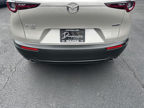 Used 2024 MAZDA CX-30 AWD 2.5 S w/ Preferred Package image 25