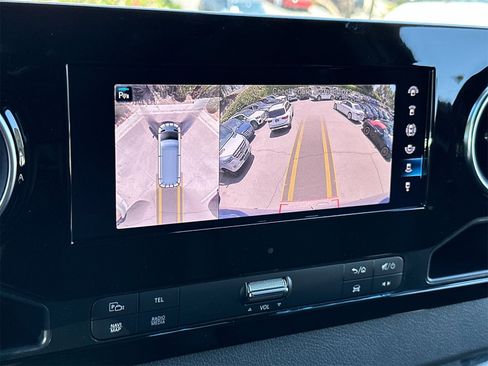 Used 2024 Mercedes-Benz Sprinter 144 Cargo image 22