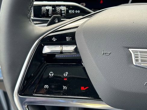 New 2026 Cadillac Escalade IQ Sport 1 image 26