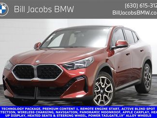 Certified 2025 BMW X2 xDrive28i AWD/4WD video 1