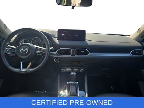 Used 2023 MAZDA CX-5 AWD 2.5 S image 37