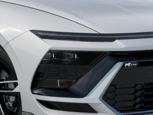 New 2026 Hyundai Sonata N Line image 9