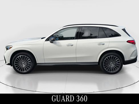 Certified 2026 Mercedes-Benz GLC 300 GLC 300 image 9
