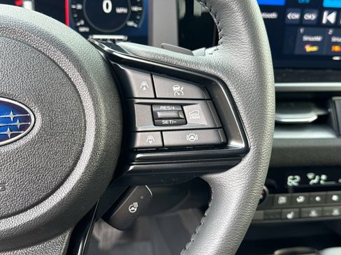 New 2026 Subaru Outback Limited image 30