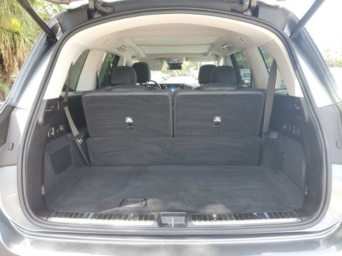 Used 2023 Mercedes-Benz GLS 450 4MATIC w/ AMG Line Exterior image 15