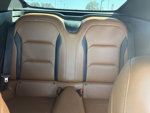 Used 2020 Chevrolet Camaro SS image 21