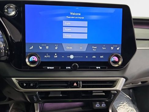 Certified 2025 Lexus RX 350 Premium Plus w/ Convenience Package AWD/4WD image 23