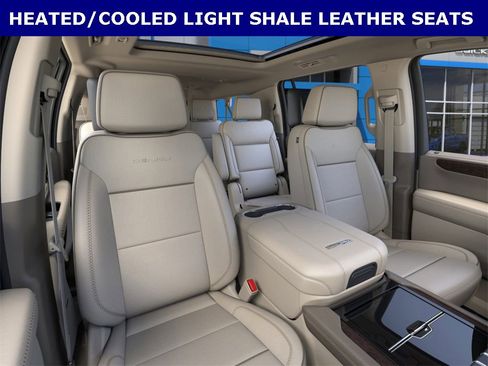 New 2026 GMC Yukon XL Denali image 4