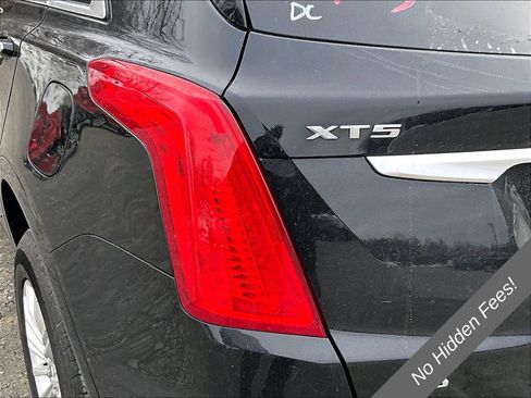 Used 2019 Cadillac XT5 AWD image 26