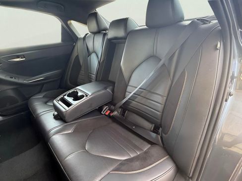 Used 2020 Toyota Avalon Touring w/ Advanced Safety Package image 35