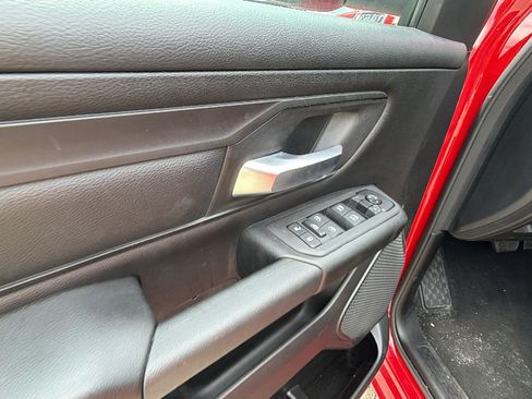 Used 2025 RAM 1500 Tradesman AWD/4WD image 15