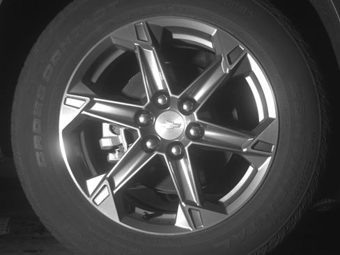 Used 2025 Chevrolet Blazer LT FWD image 15