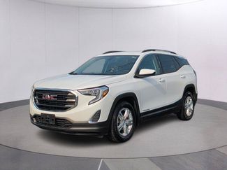 Used 2019 GMC Terrain SLE w/ Driver Convenience Package FWD video 1