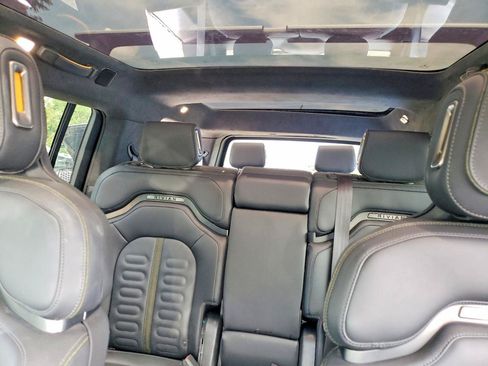 Used 2023 Rivian R1S Launch Edition AWD/4WD image 6