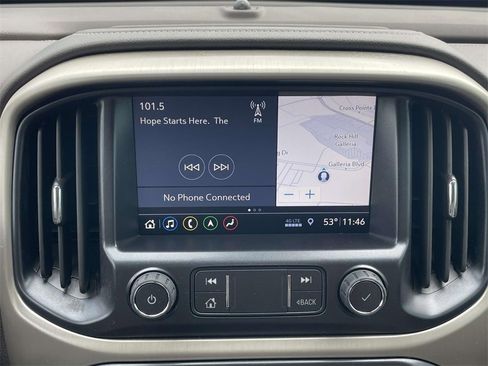 Used 2022 GMC Canyon Denali image 26