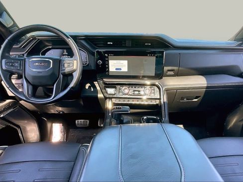 Used 2024 GMC Sierra 1500 AT4X w/ AT4X AEV Edition AWD/4WD image 15