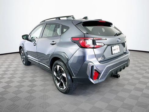Used 2024 Subaru Crosstrek 2.5i Limited w/ Crosstrek Mirror Package AWD/4WD image 7