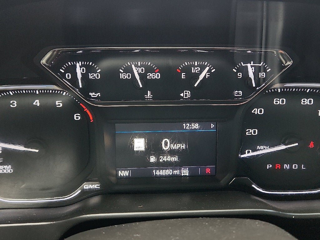 Used 2021 GMC Sierra 1500 AT4 w/ AT4 Preferred Package AWD/4WD image 30