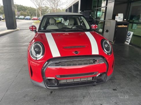 Used 2023 MINI Cooper S w/ Signature Upholstery Package image 2
