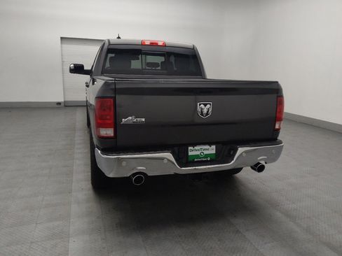 Used 2019 RAM 1500 Big Horn image 6