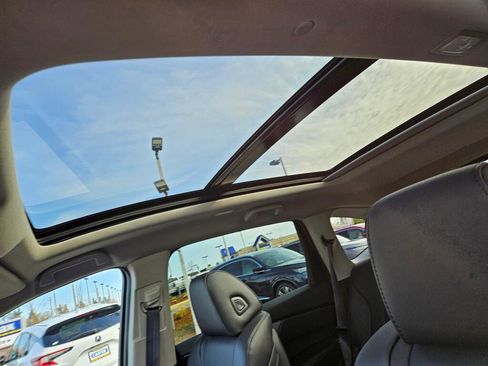 New 2026 Acura MDX SH-AWD image 27