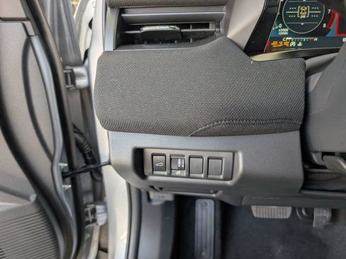 New 2026 Subaru Outback Limited AWD/4WD image 8