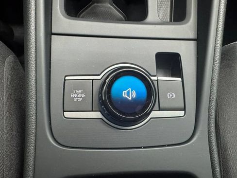 Used 2025 Volkswagen Tiguan S FWD image 25