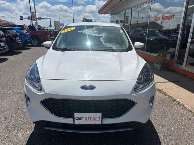 Used 2022 Ford Escape SEL AWD/4WD image 2