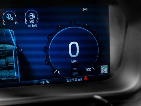 Used 2025 Ford F250 Platinum image 44