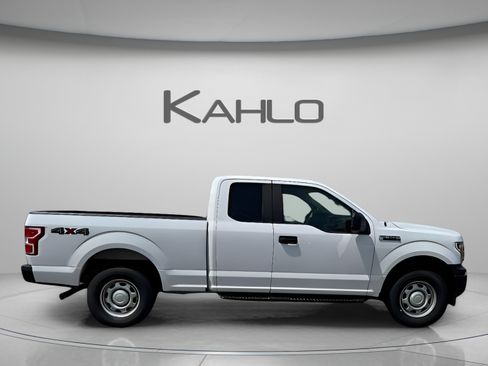 Used 2020 Ford F150 XL w/ Equipment Group 101A Mid AWD/4WD image 5