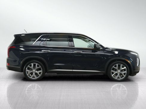 Used 2020 Hyundai Palisade SEL AWD/4WD image 6