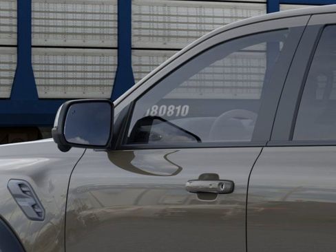 New 2026 Ford Ranger Raptor image 20