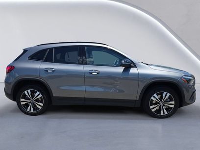 New 2026 Mercedes-Benz GLA 250 4MATIC