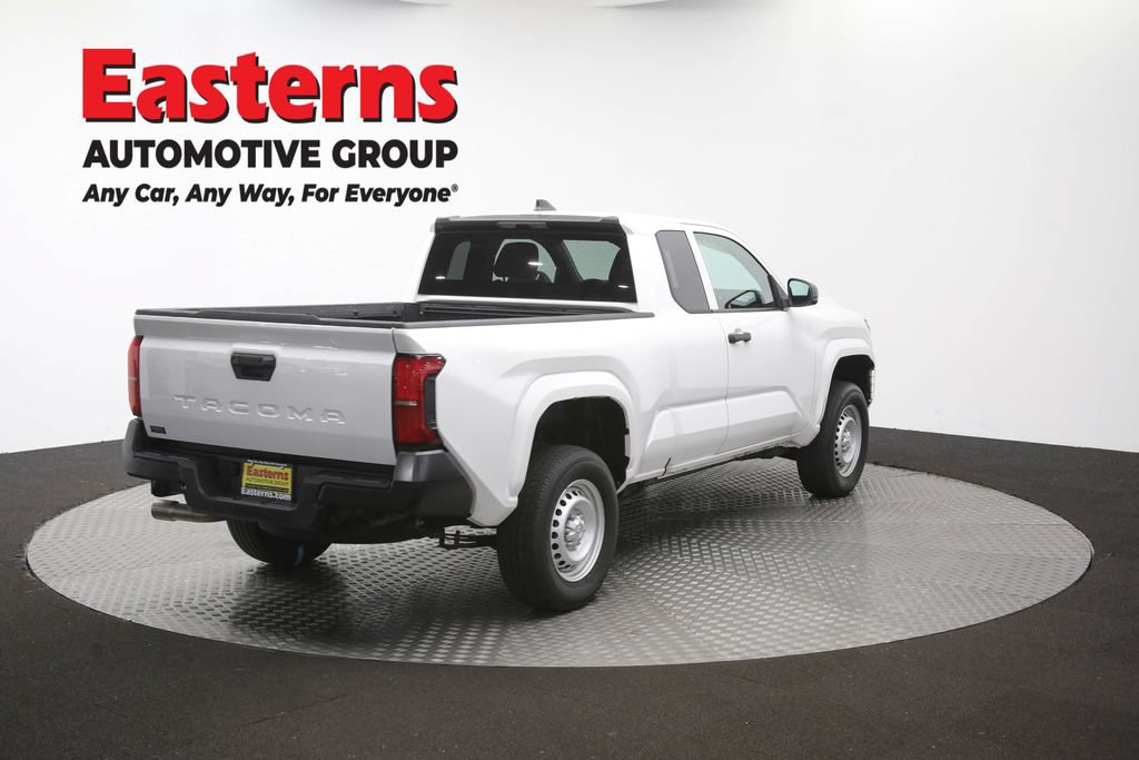 Used 2024 Toyota Tacoma SR RWD image 37