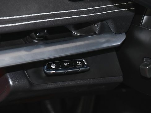 Used 2021 Chevrolet Corvette Stingray Preferred Cpe w/ 2LT image 21