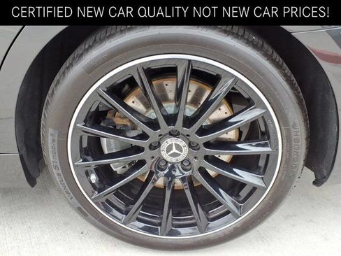 Used 2023 Mercedes-Benz S 500 4MATIC image 24