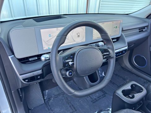 Used 2023 Hyundai Ioniq 5 Limited w/ Cargo Package image 13
