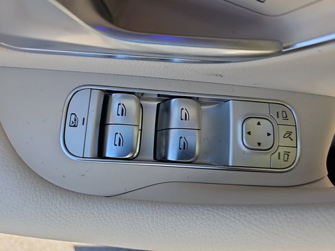 New 2026 Mercedes-Benz GLE 350 4MATIC image 28