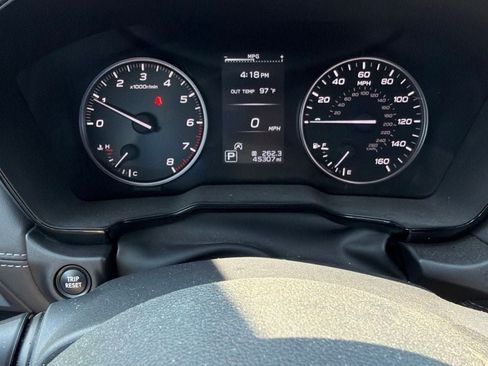 Used 2020 Subaru Outback Premium AWD/4WD image 5