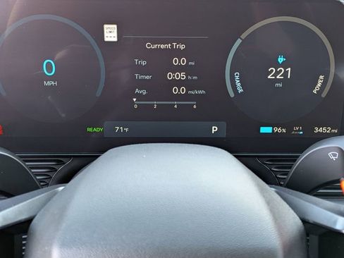 Used 2025 Hyundai Ioniq 5 N image 17