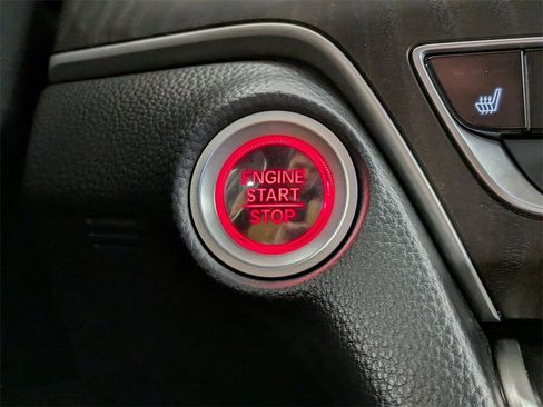 Used 2021 Honda Accord EX-L image 19