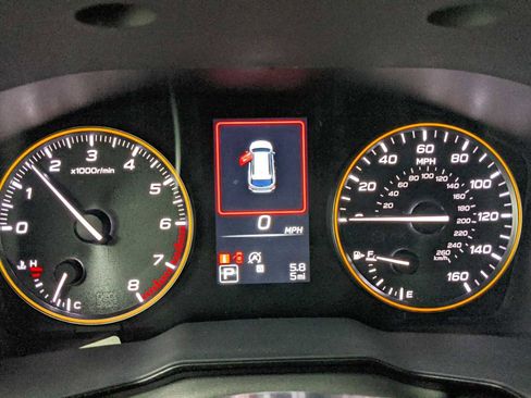 New 2025 Subaru Outback Wilderness image 17