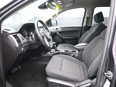 Used 2019 Ford Ranger XLT w/ Equipment Group 302A Luxury image 11