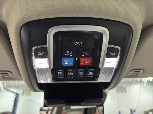 New 2026 RAM 1500 Laramie w/ Laramie Preferred Package image 28